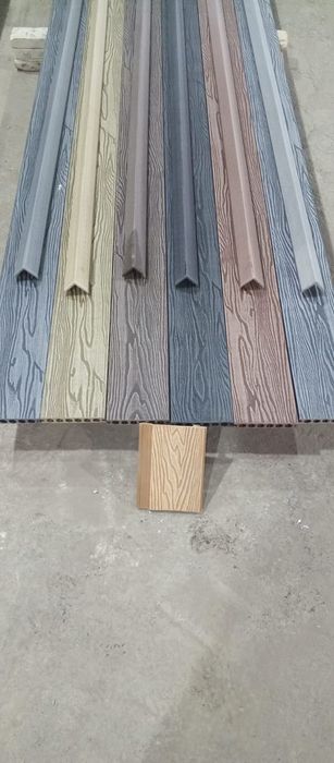 Терассная доска .