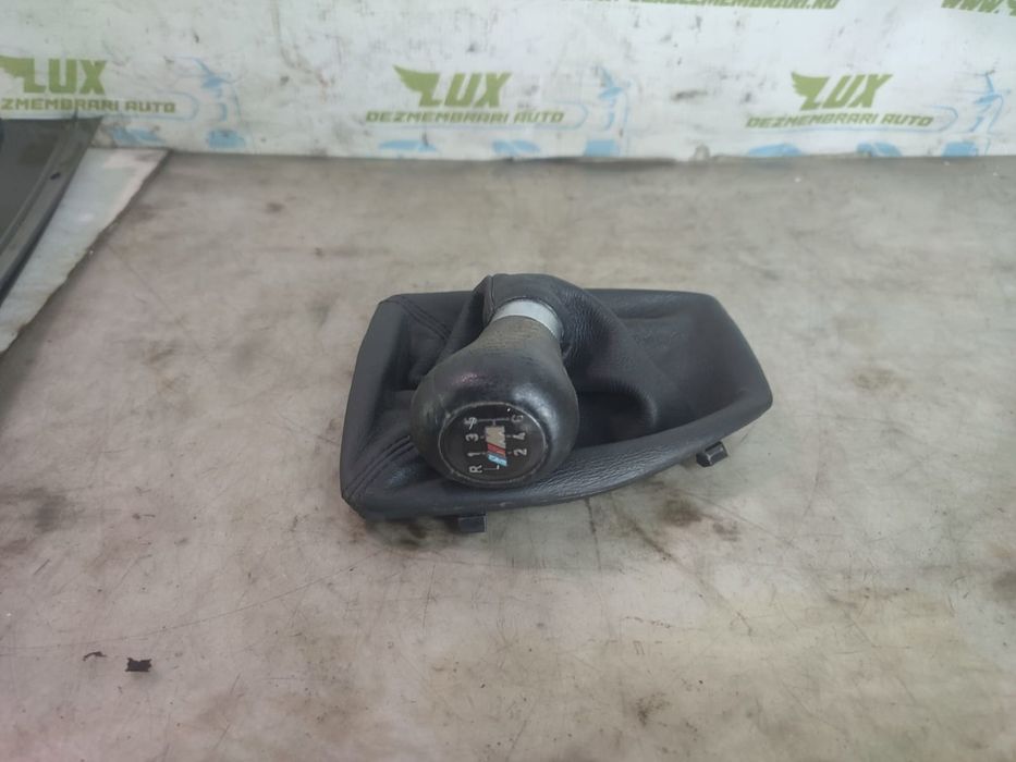 Manson nuca schimbator viteze BMW X1 E84 (2009 - 2012)
