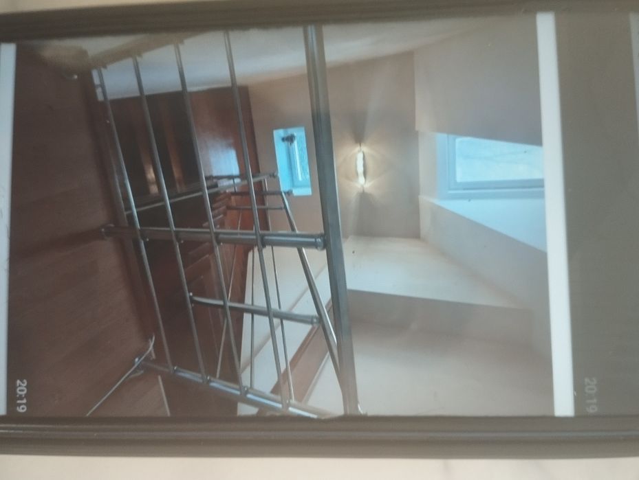 Продам лестницу брусчатки