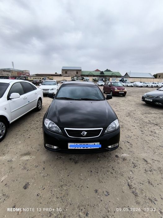 Gentra avtomat 2022y