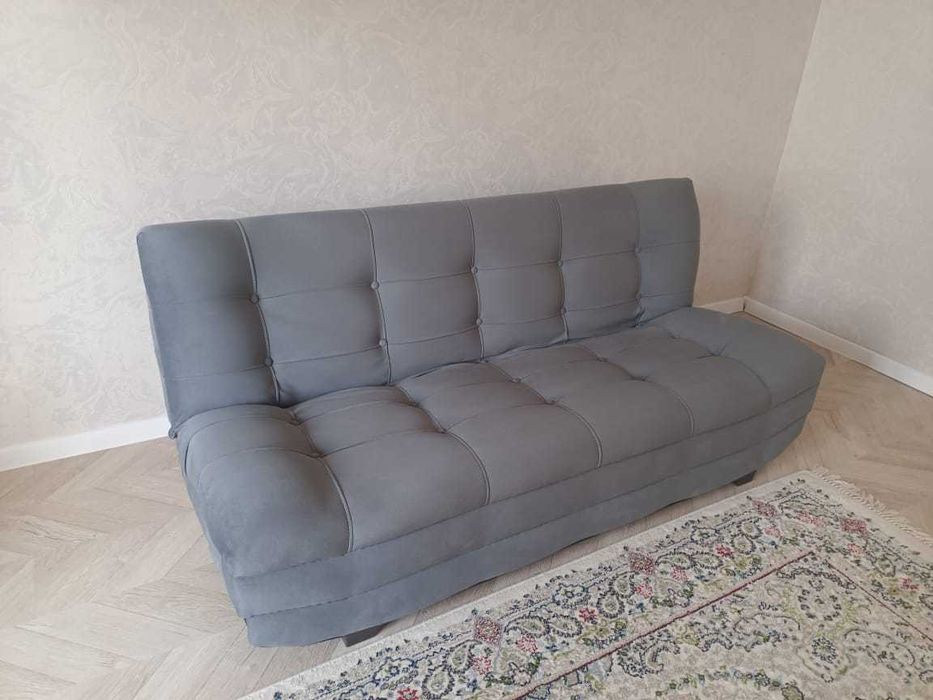 Продам раскладной диван