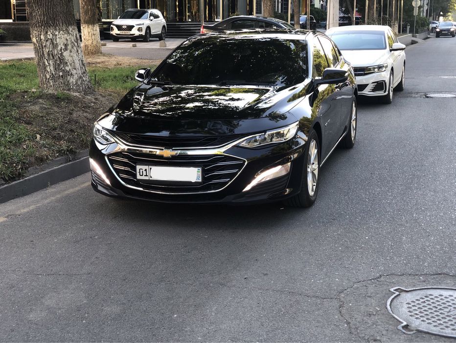 Срочно продается Malibu Premier