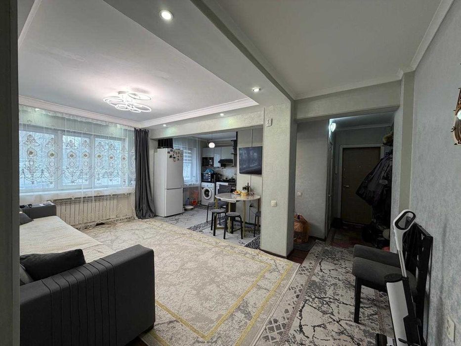 Продам 3 комнатную в Центре, ЦОН.