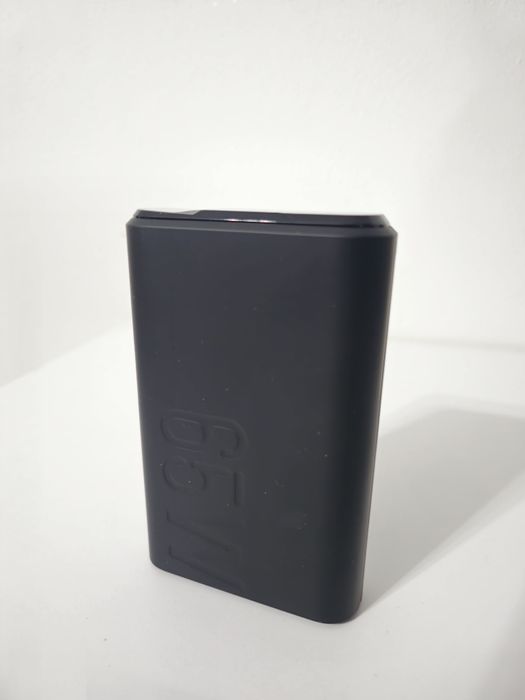 Baterie externa 20.000mAh 65W 1xUSB-A 2xUSB-C