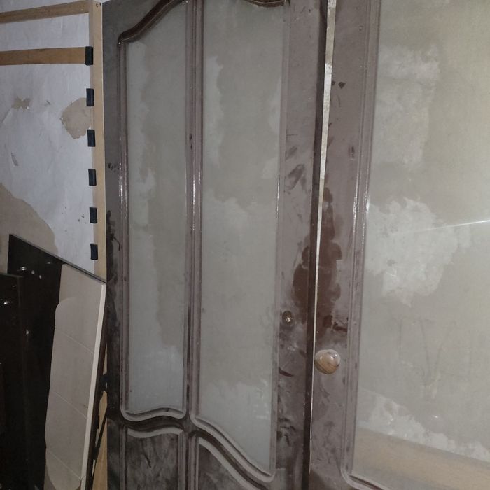 Межкомнатные двери