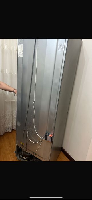 Продам буу холодильник