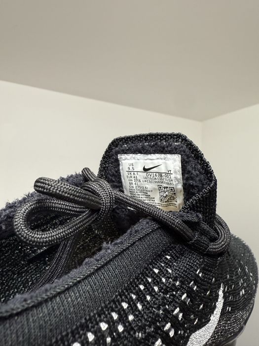 Nike Air Vapor Max FK Black