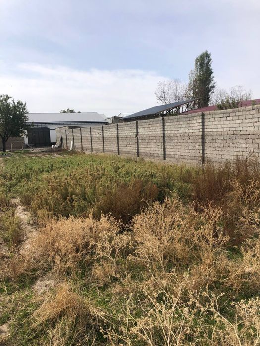 Продается Участок лайляк махалля 10 соток