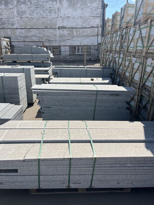 ГРАНИТ оптовая цена любой размер