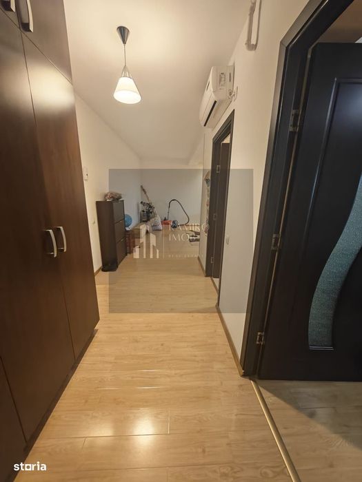 Apartament 2 camere + pod  150mp Bragadiru Cartierul Verde