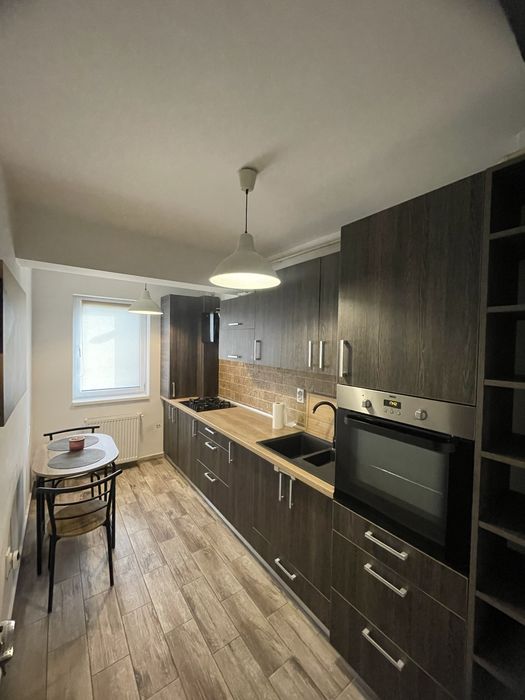 Apartament 2 camere de inchiriat