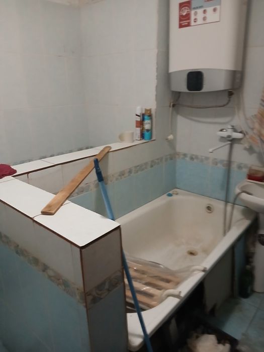 Продам 3-х комнатную квартиру.