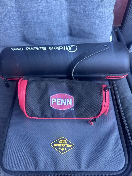 Penn Tidal LC 7000