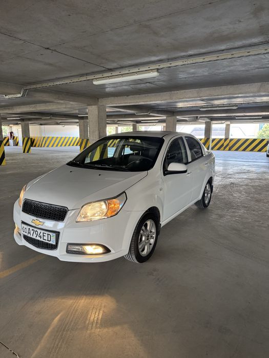 Nexia 3 Avtomat 2020 yil 178.000 prabeg 4 Pokalenya gaz