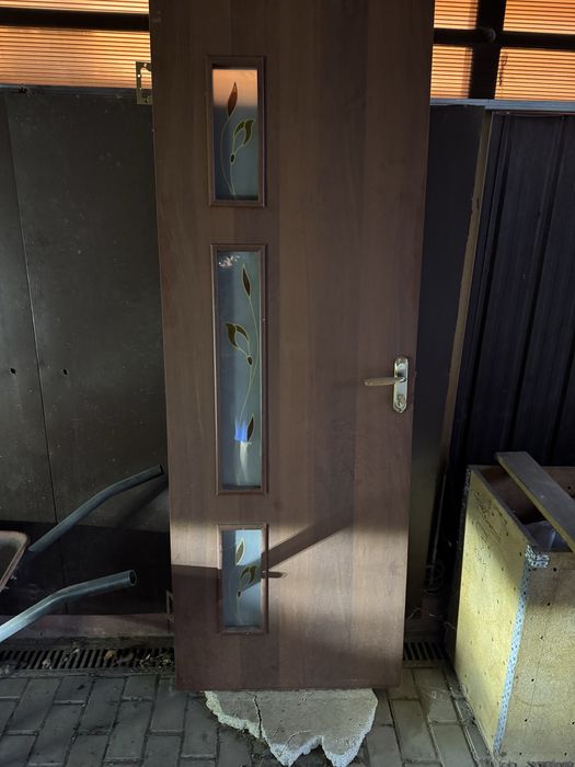 Продам дверь межкомнатную