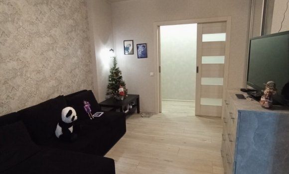 Ремонт квартир, под ключ!