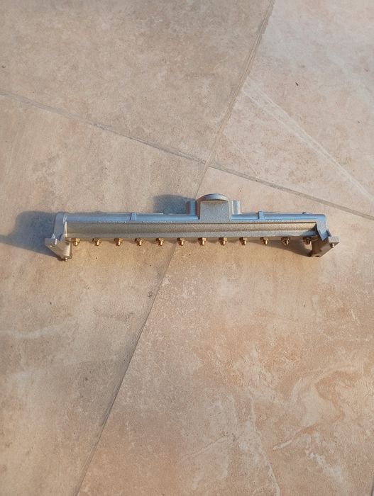 Форсунка пропан Россия