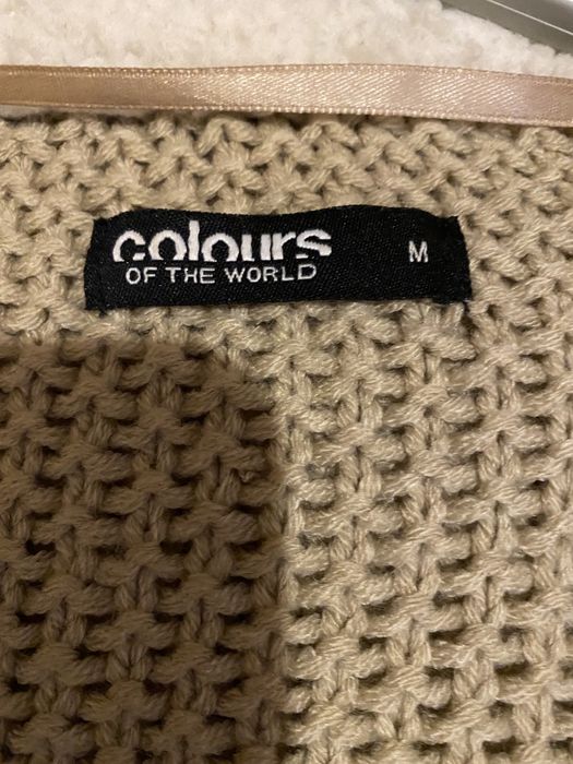 Дълга Жилетка