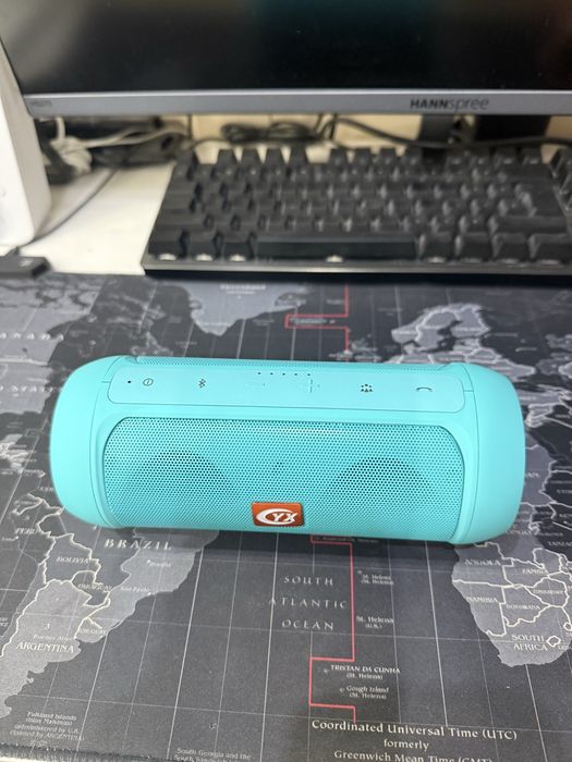 Колонка JBL charge 2+