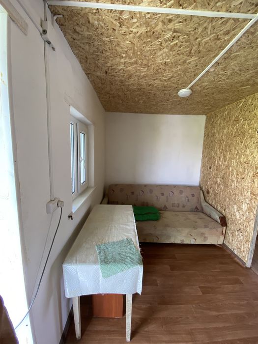 Продам домик на Сибинах