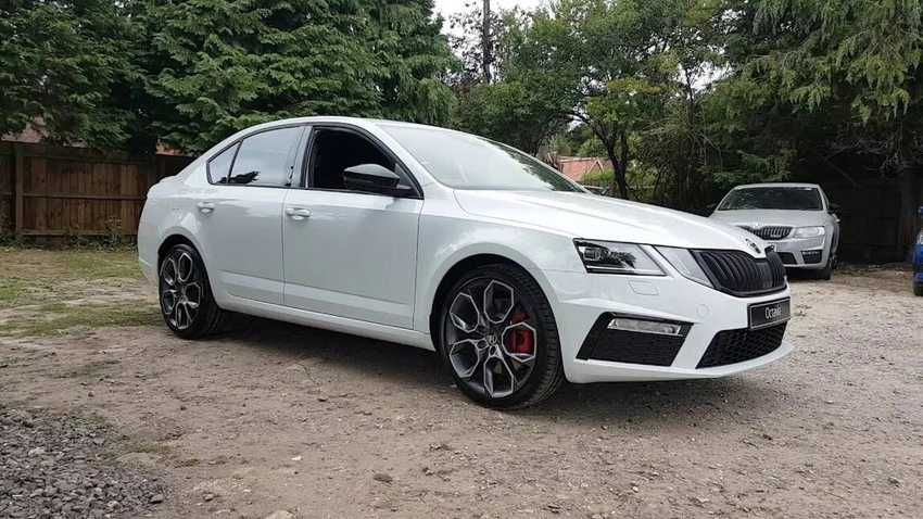 16" 17" 18" 19" Джанти за SKODA 5х112 Kodiaq Scout Superb Octavia AUDI