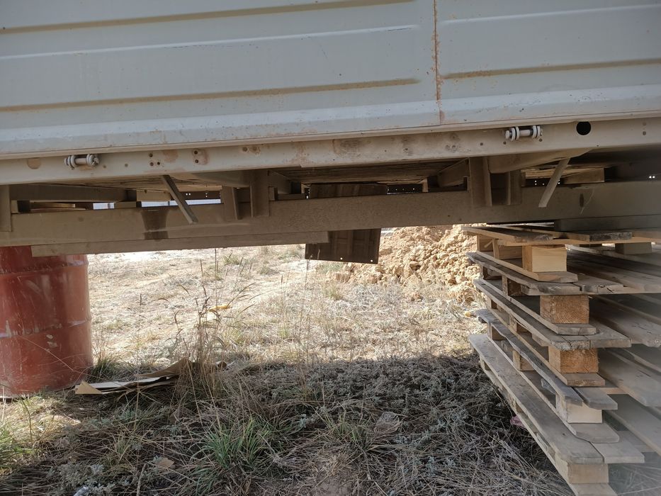 Срочно продам будку Газеля