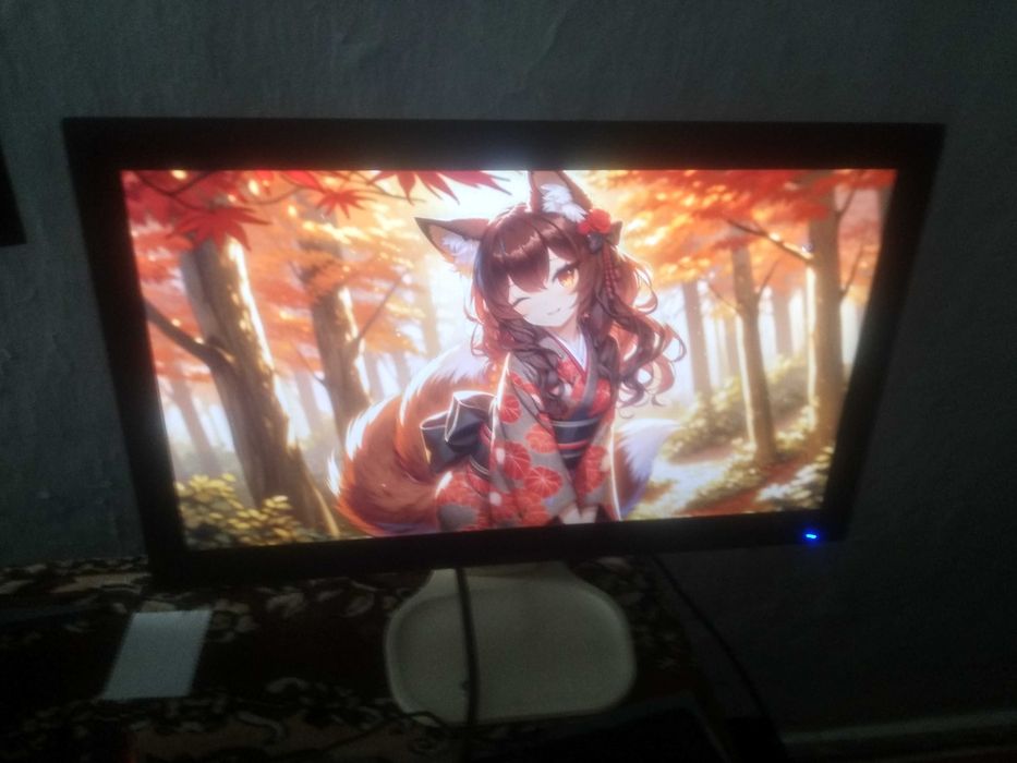 Монитор ASUS (VT207N)