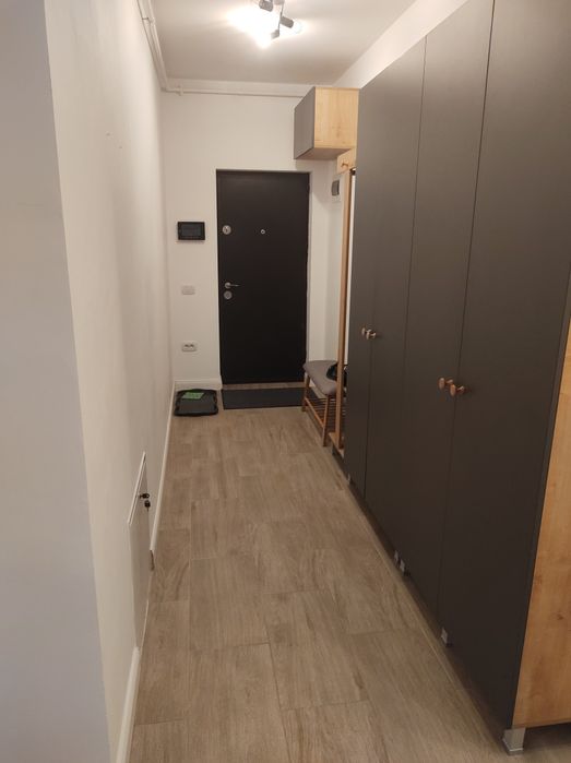 Proprietar închiriez apartament cu 2 camere