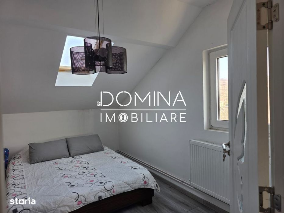 Vanzare apartament 6 camere modern, 125 mp, str. Barajelor