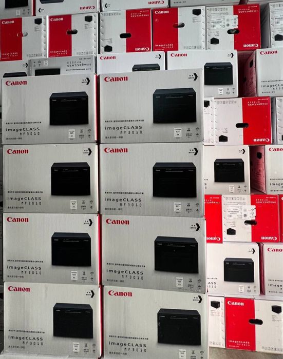 Canon Epson printerlari sklad narxida
