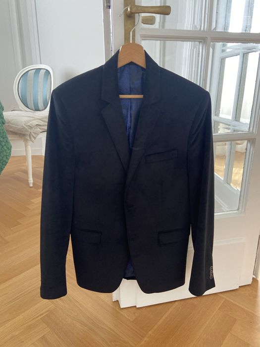 Sacou negru Marimea M - Giottelli