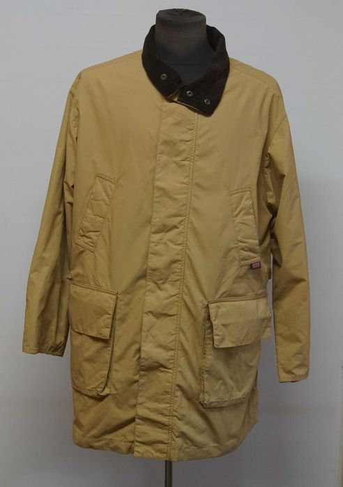 Geaca Belstaff camel marimea M/L