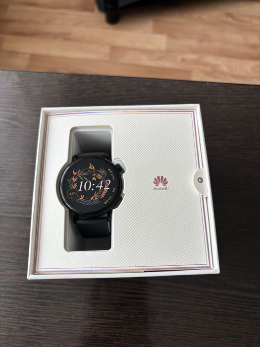 Huawei watch GT3 42mm