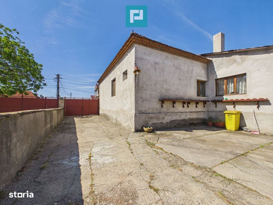 Casă cu 4 camere în Bujac