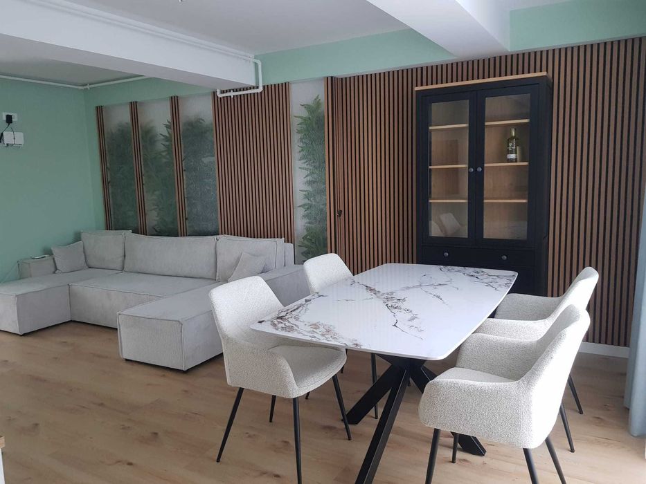 Chirie apartament 3 camera Aparatorii Patriei