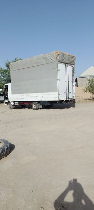 Isuzu 2007 Срочный Сотилади