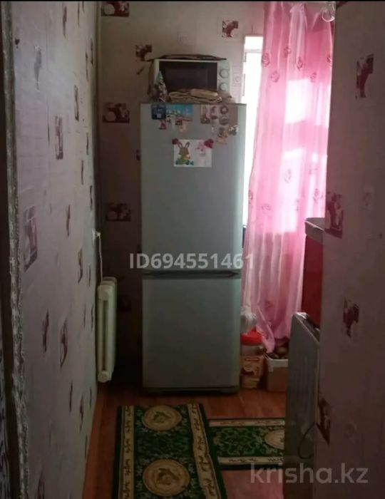 Продаётся квартира