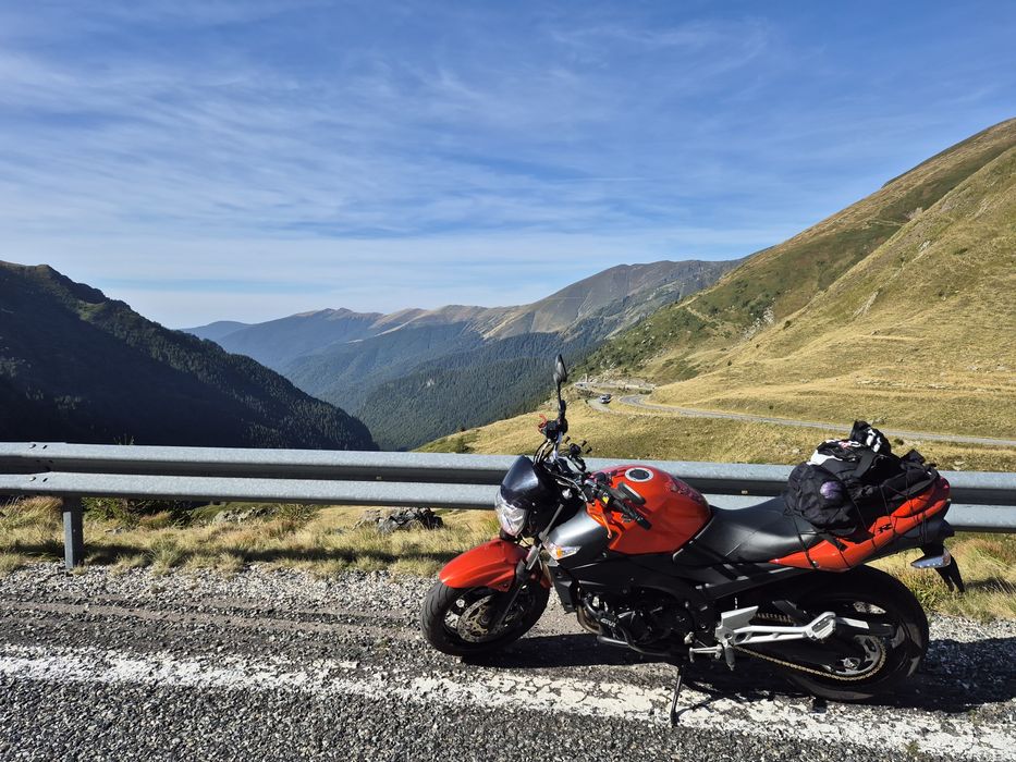 Suzuki gsr 600 abs