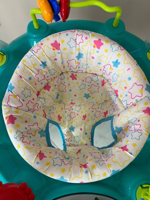 Бебешко бънджи Moni Vista