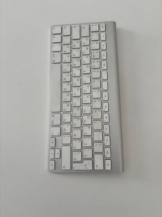 Клавиатура от Imac оригинал