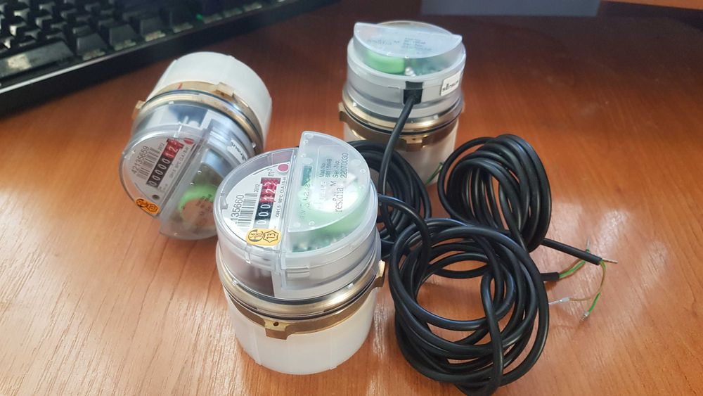 Apometru RESIDIA SENSUS JET - Module de comunicare  M/1,5 M-bus