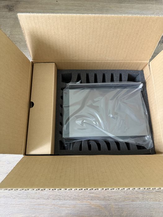 *НОВ!* 20TB външен HDD LaCie (Seagate) d2 Professional - USB 3.2