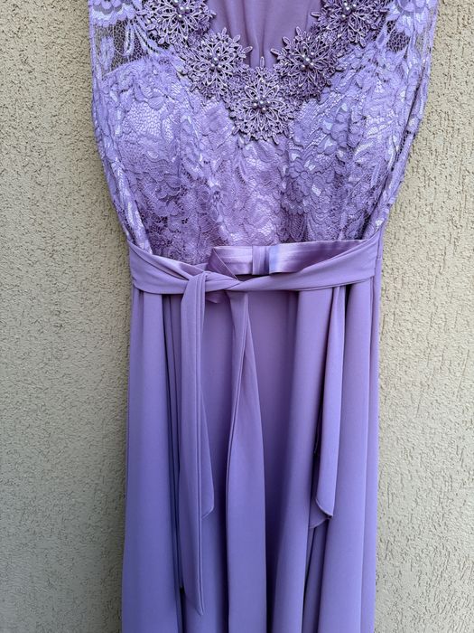 Rochie eleganta.