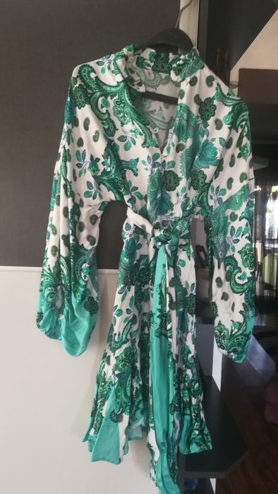 Рокля за вашия незабравим повод