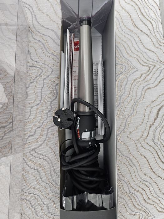 Продам плойку Babyliss