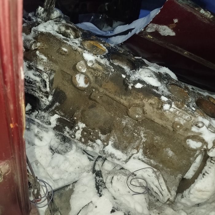 Блок в сборе бмв