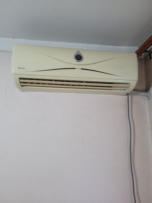 Chigo konditsioner 12talik, 100dollarga berib yuboraman