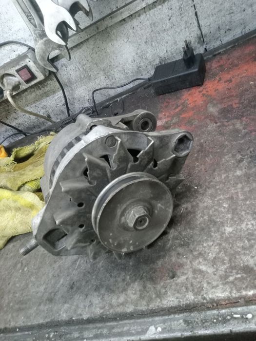 Генератор ваз 2106