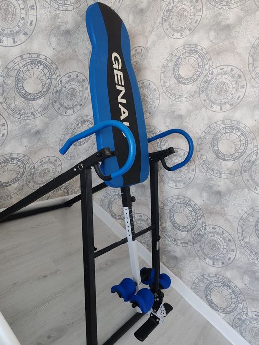 Инверсионный стол