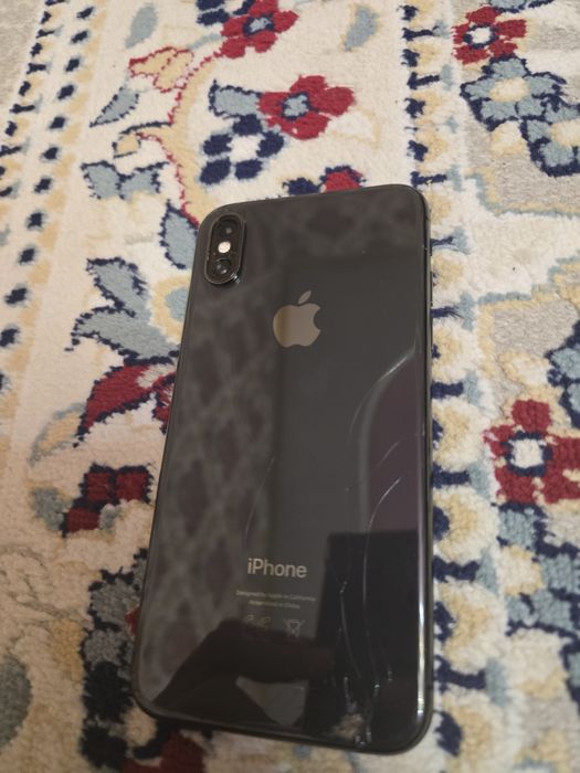 Iphone XS торг , обмен бар